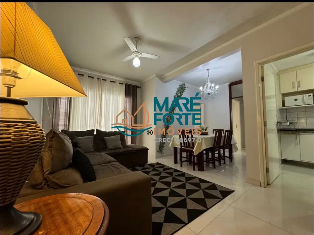 Apartamento, 3 quartos, 90 m² - Foto 1