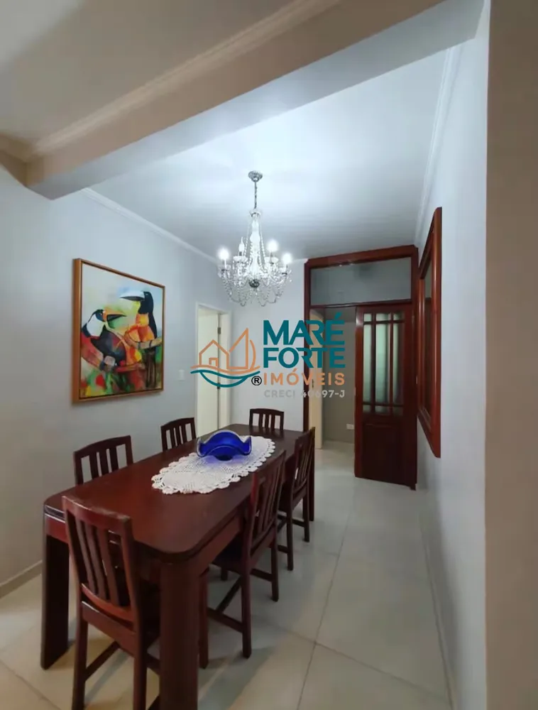 Apartamento, 3 quartos, 90 m² - Foto 4