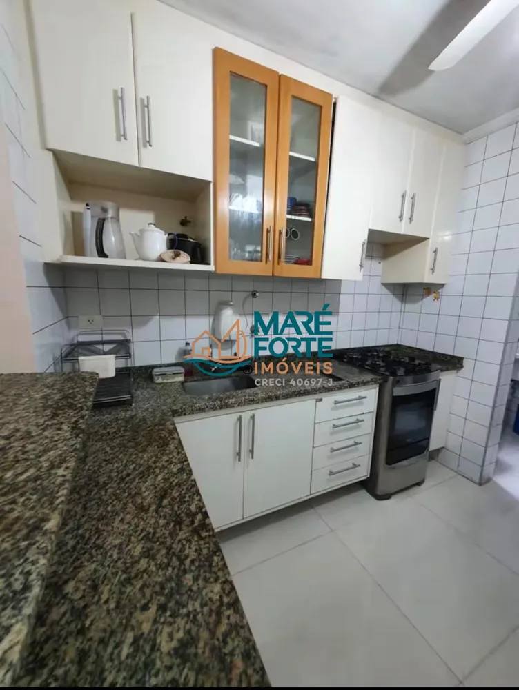 Apartamento, 3 quartos, 90 m² - Foto 3