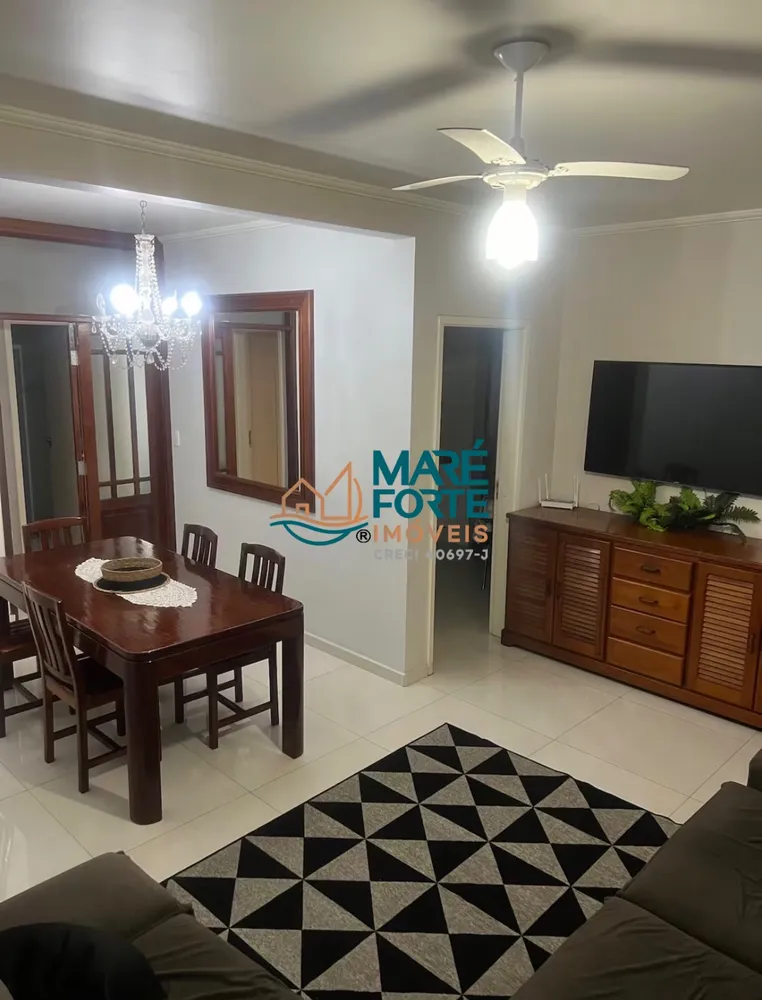 Apartamento, 3 quartos, 90 m² - Foto 2