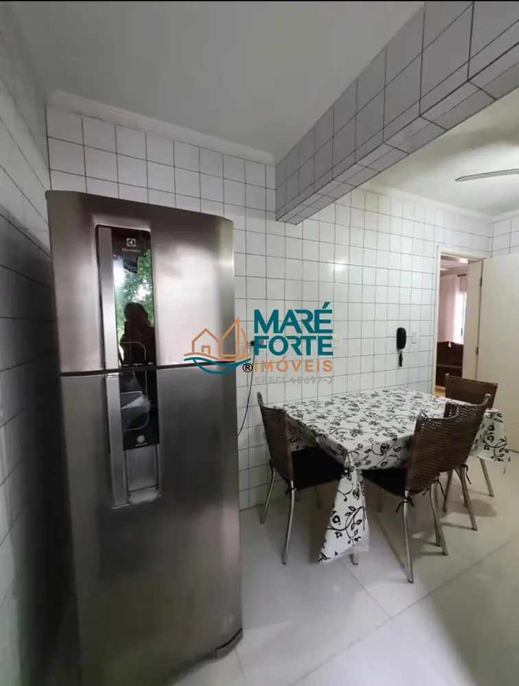 Apartamento, 3 quartos, 90 m² - Foto 5