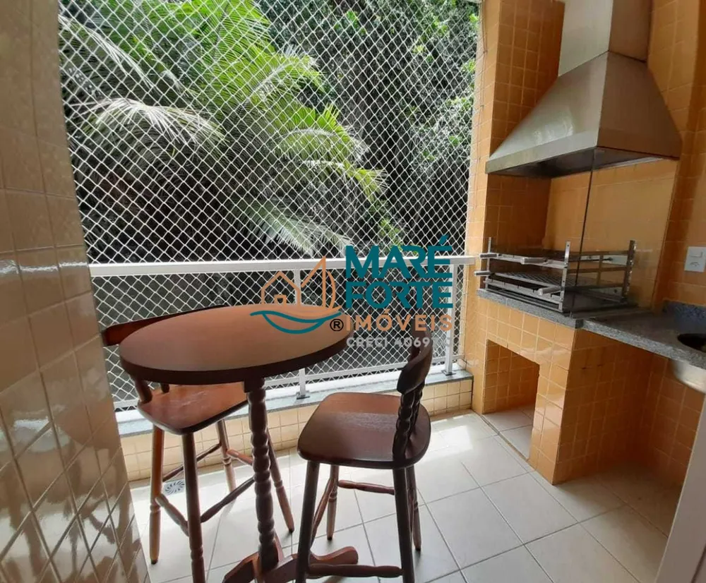 Apartamento, 2 quartos, 72 m² - Foto 1