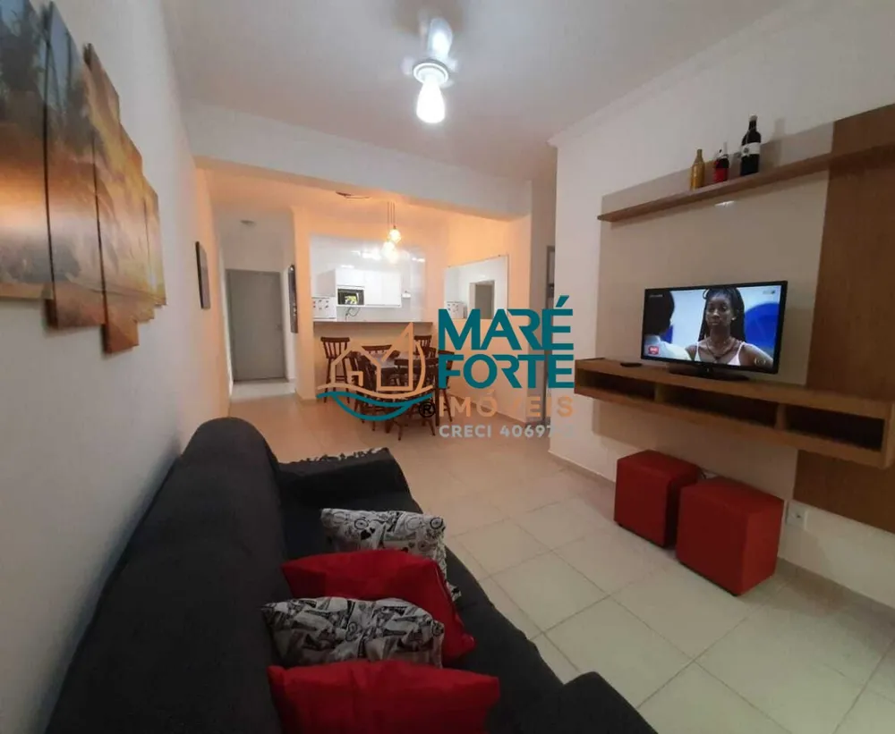 Apartamento, 2 quartos, 72 m² - Foto 9
