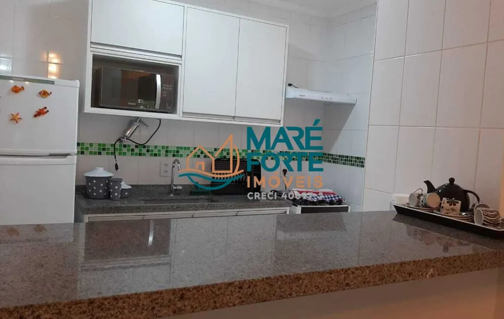 Apartamento, 2 quartos, 72 m² - Foto 3