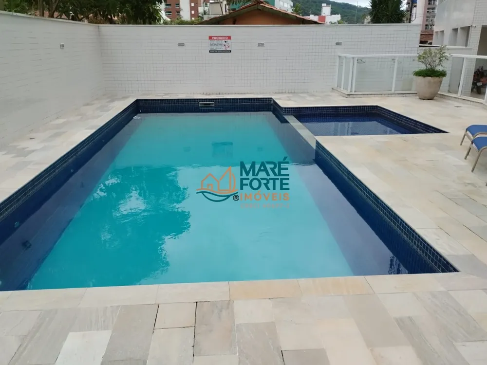 Apartamento, 2 quartos, 96 m² - Foto 1