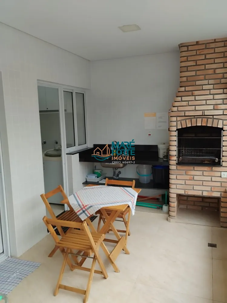 Apartamento, 2 quartos, 96 m² - Foto 4