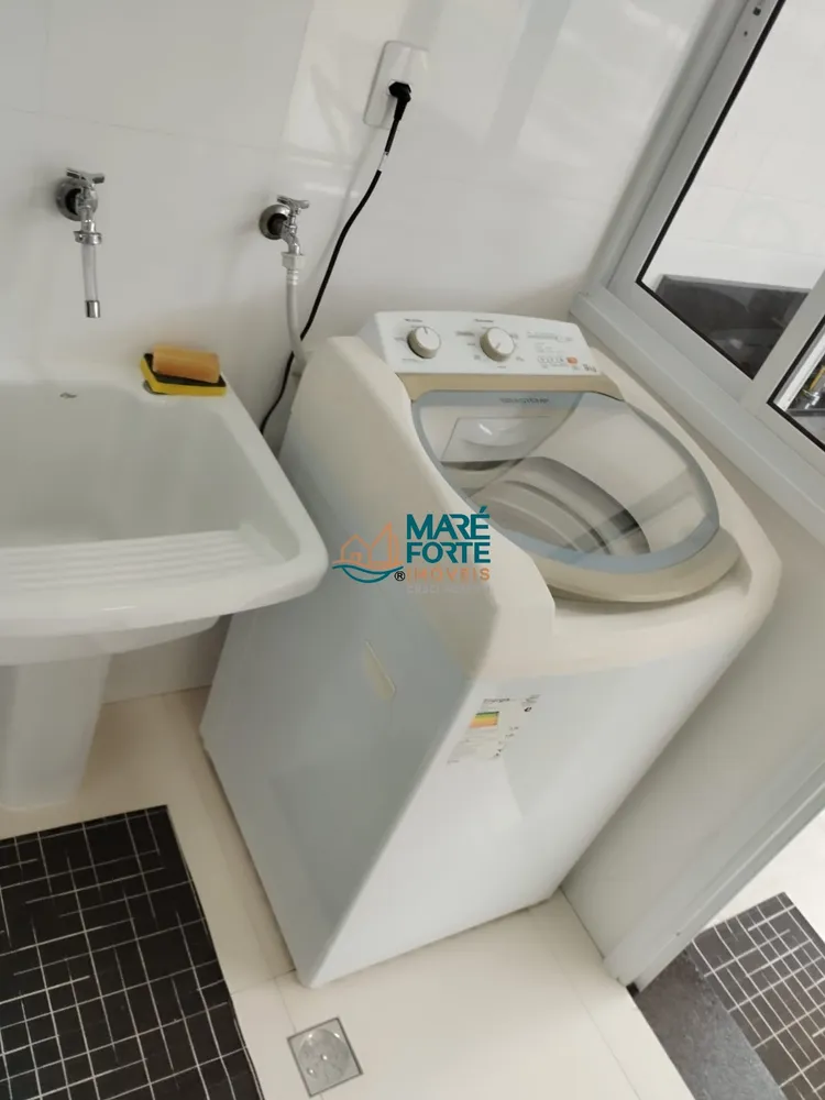 Apartamento, 2 quartos, 96 m² - Foto 3