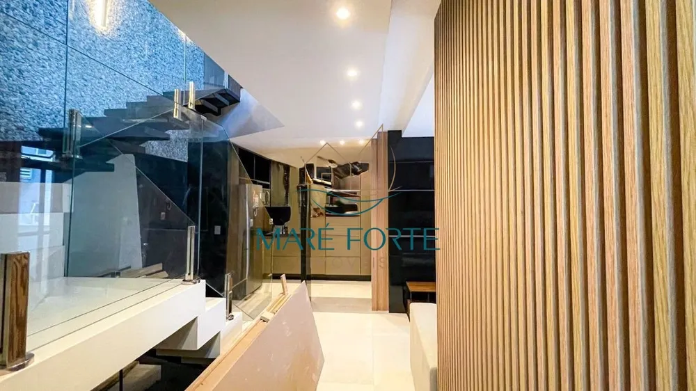 Cobertura, 2 quartos, 170 m² - Foto 4