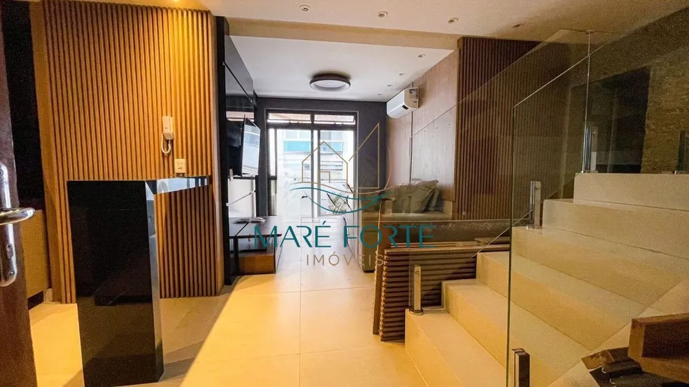 Cobertura, 2 quartos, 170 m² - Foto 2