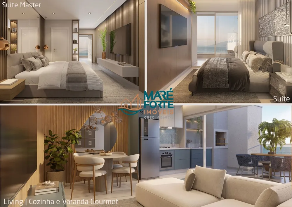 Apartamento, 3 quartos, 106 m² - Foto 7