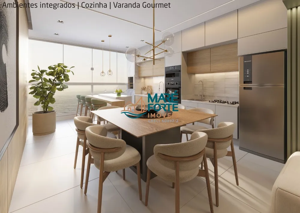 Apartamento, 3 quartos, 106 m² - Foto 6