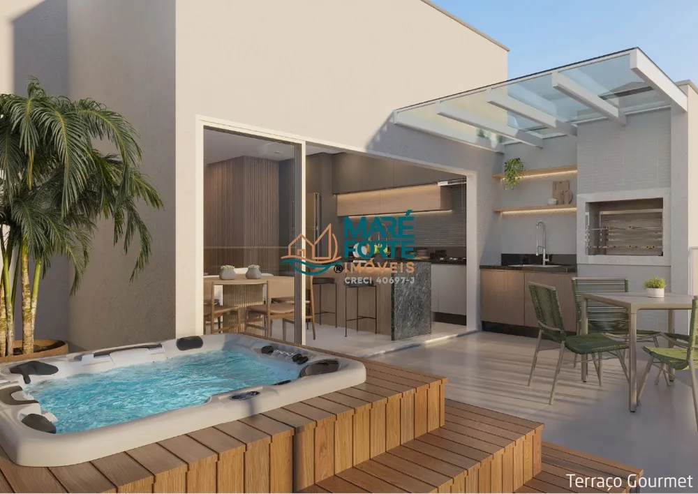 Apartamento, 3 quartos, 106 m² - Foto 8