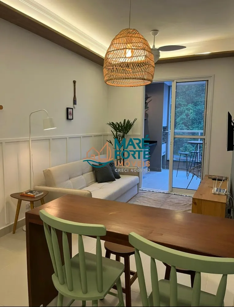 Apartamento, 2 quartos, 67 m² - Foto 2