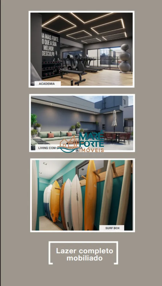 Apartamento, 2 quartos, 63 m² - Foto 8