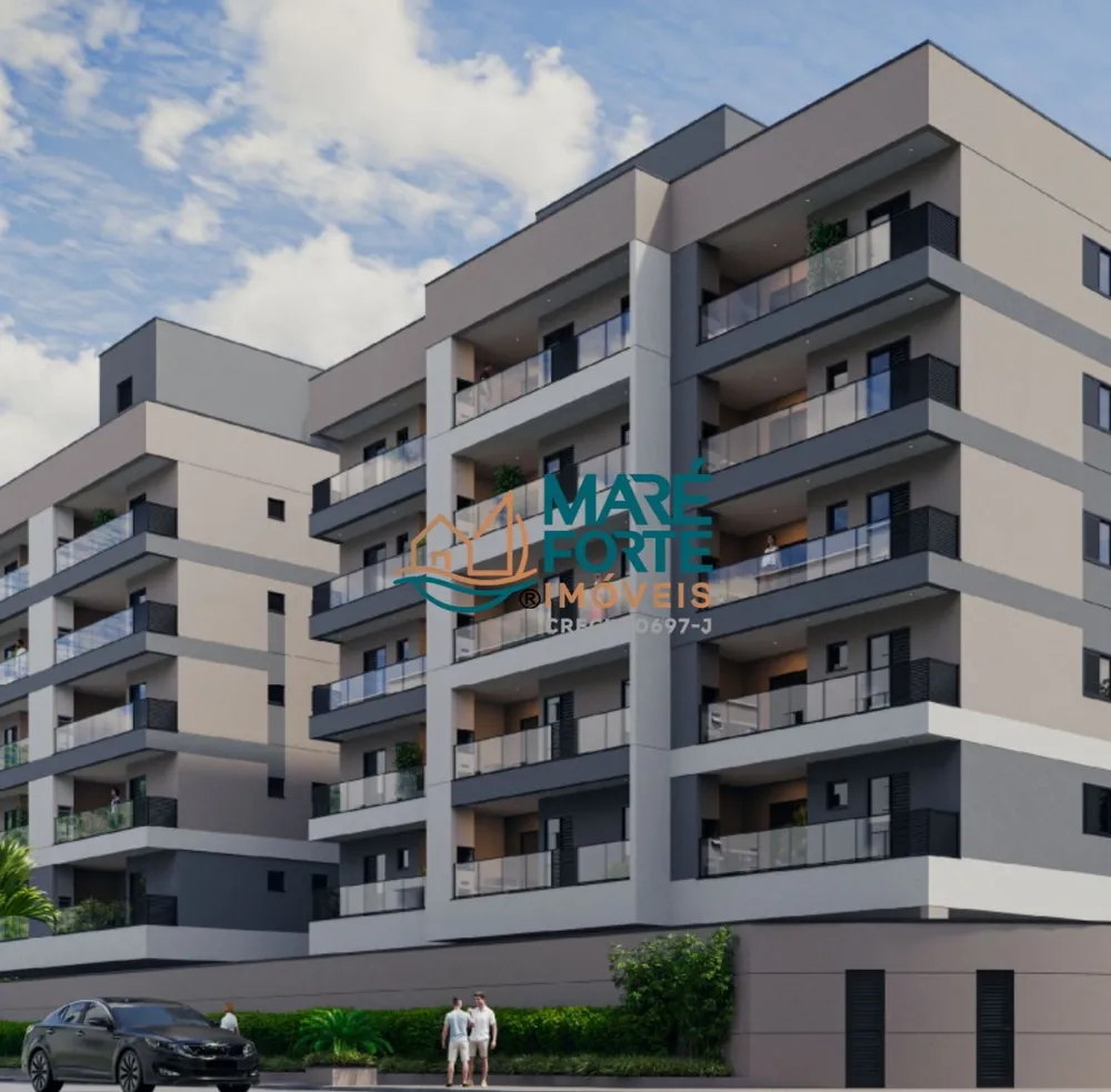 Apartamento, 2 quartos, 63 m² - Foto 1