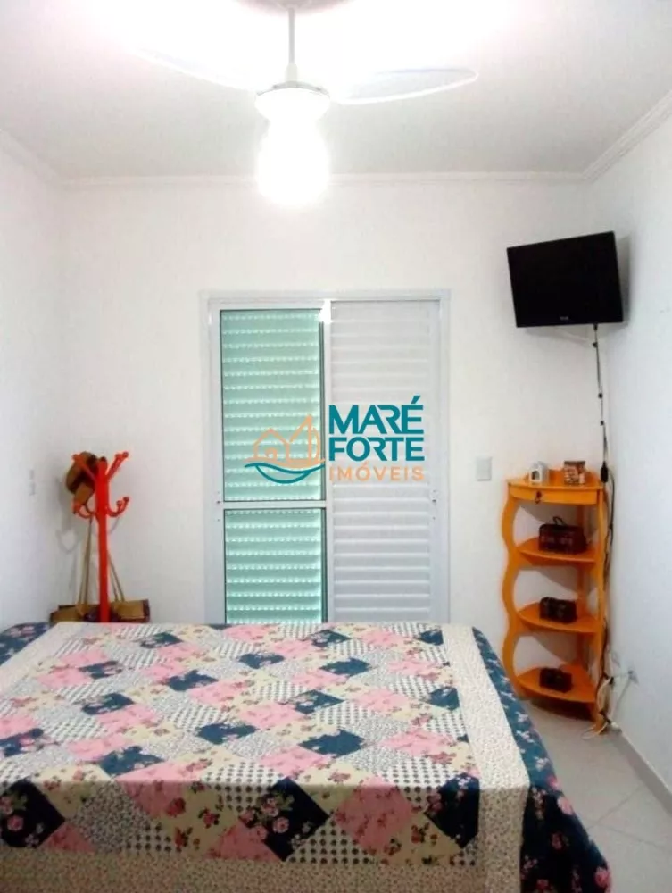 Apartamento à venda com 2 quartos, 72m² - Foto 11