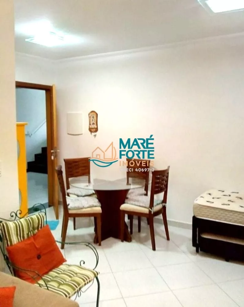 Apartamento à venda com 2 quartos, 72m² - Foto 12