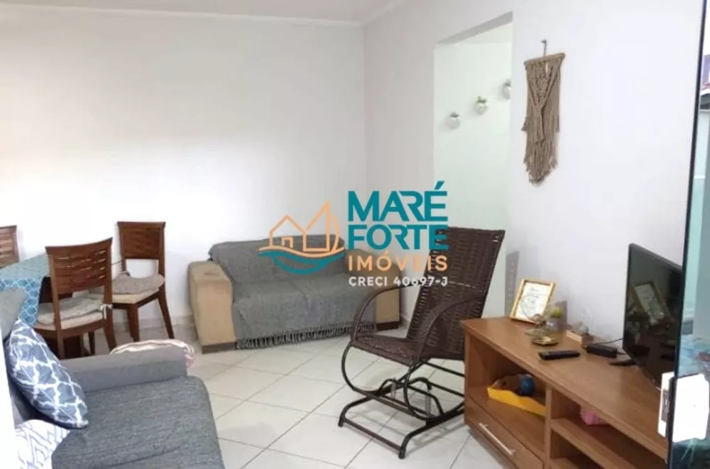 Apartamento à venda com 2 quartos, 72m² - Foto 15