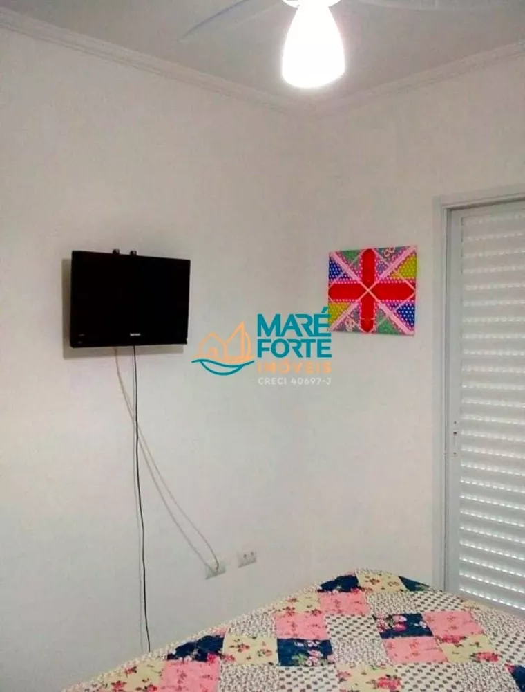 Apartamento à venda com 2 quartos, 72m² - Foto 10