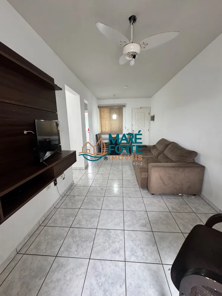 Apartamento, 2 quartos, 75 m² - Foto 1