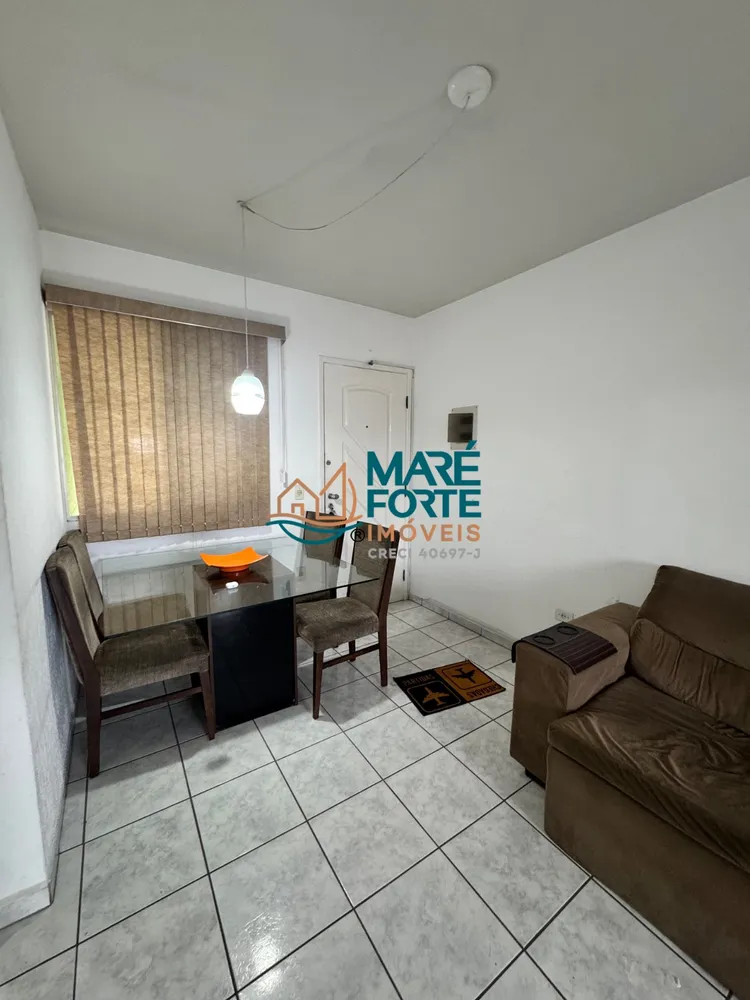 Apartamento, 2 quartos, 75 m² - Foto 2