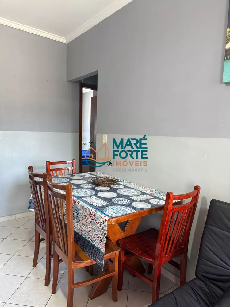 Apartamento, 2 quartos, 45 m² - Foto 5