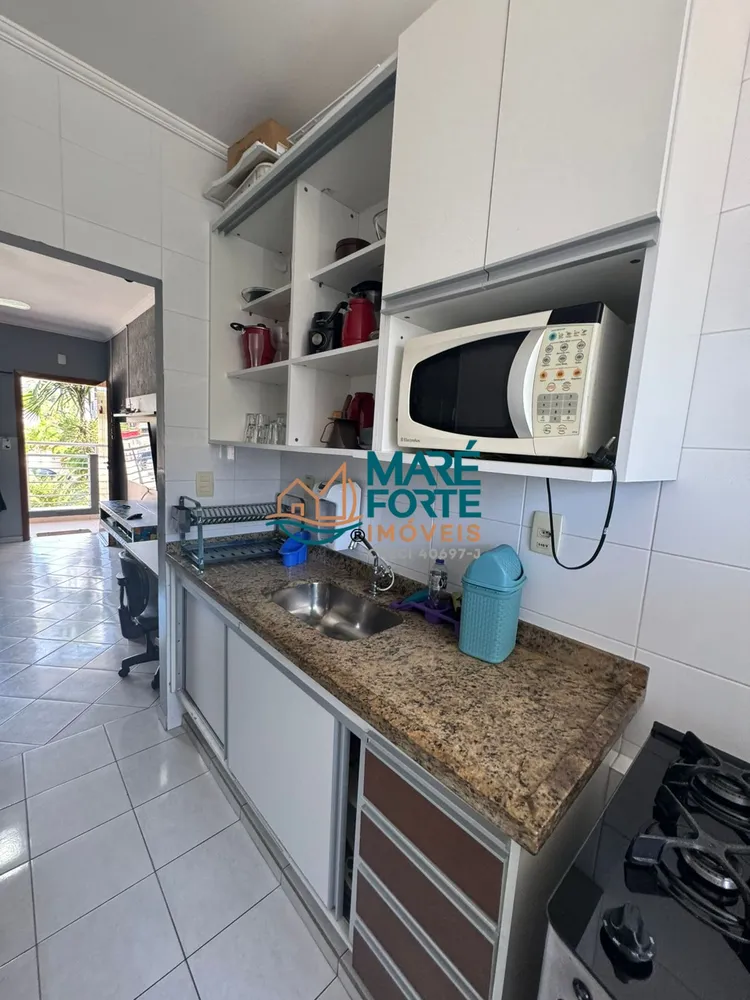 Apartamento, 2 quartos, 45 m² - Foto 9