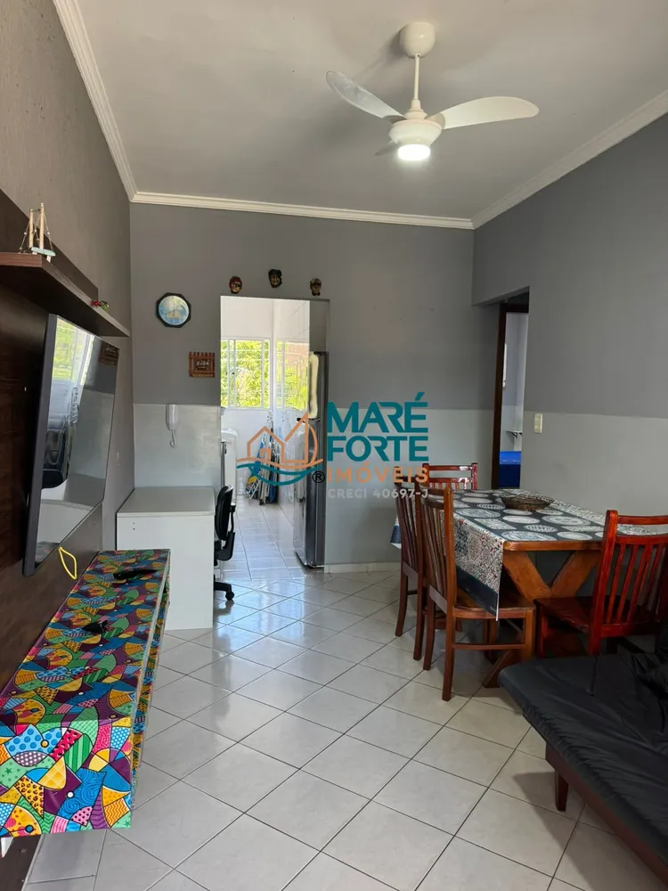 Apartamento, 2 quartos, 45 m² - Foto 2