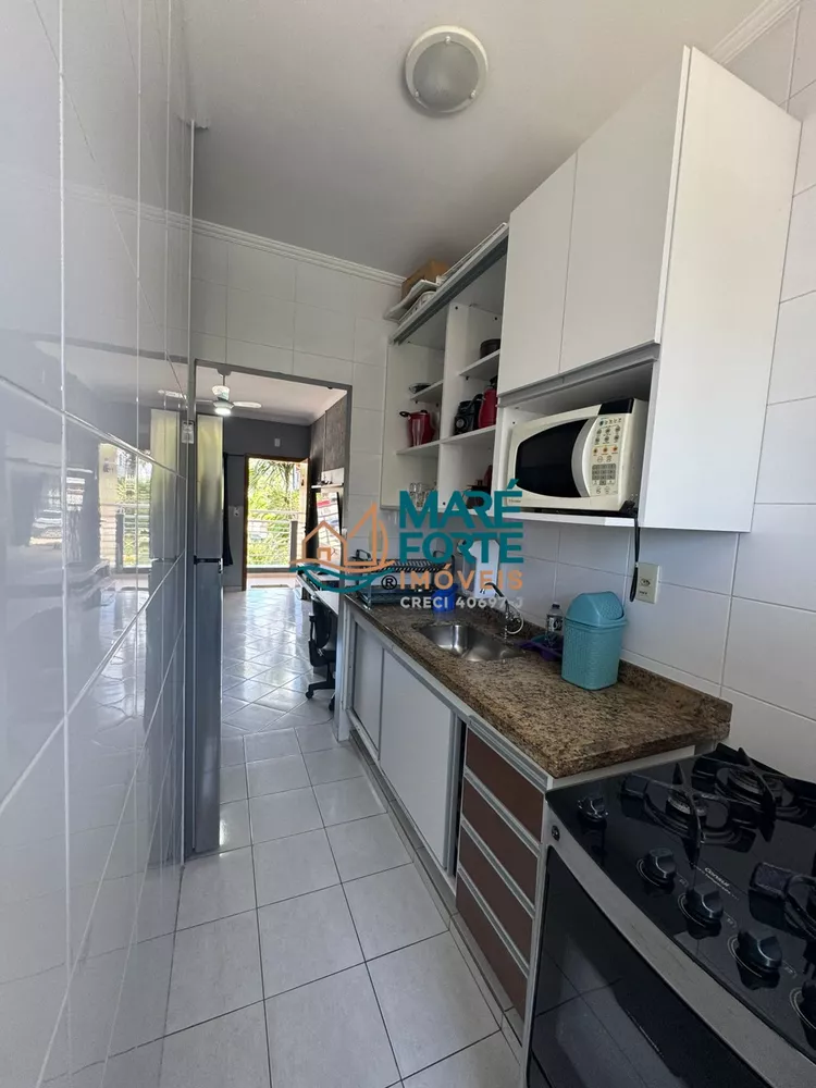 Apartamento, 2 quartos, 45 m² - Foto 8