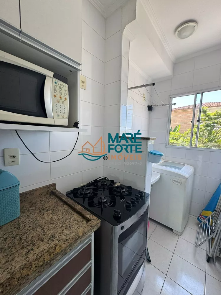 Apartamento, 2 quartos, 45 m² - Foto 2