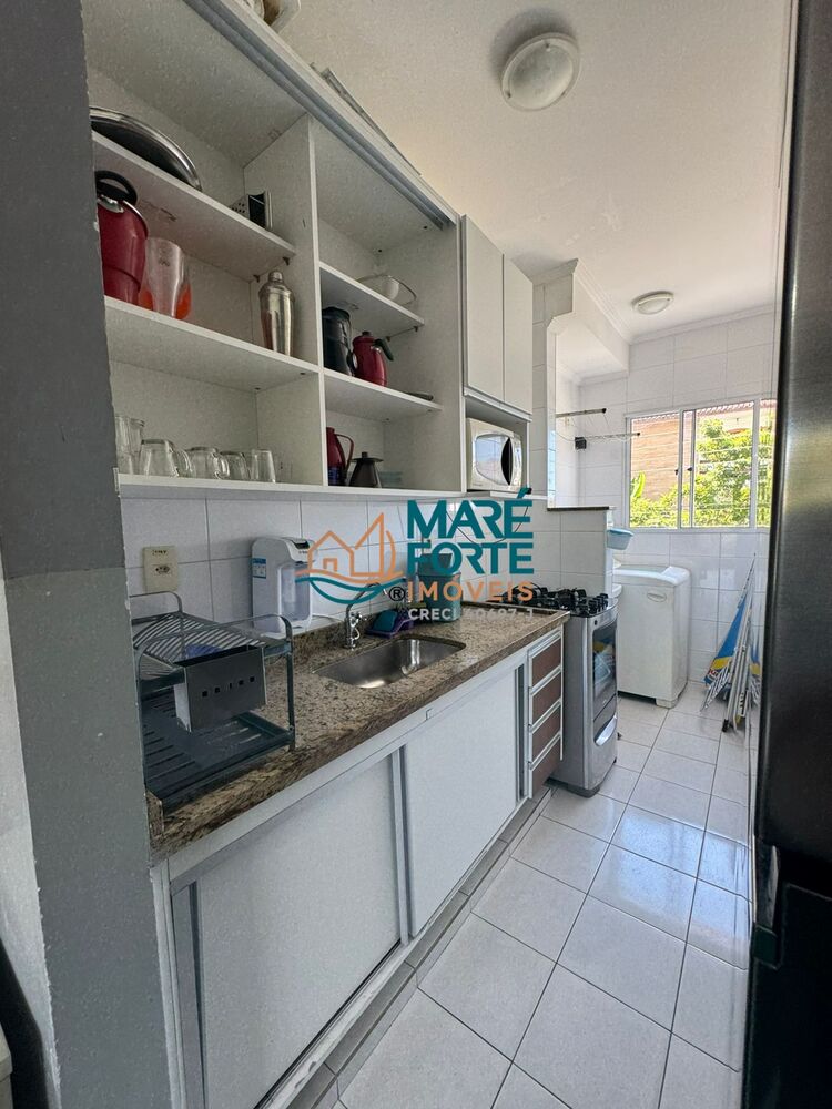 Apartamento, 2 quartos, 45 m² - Foto 12