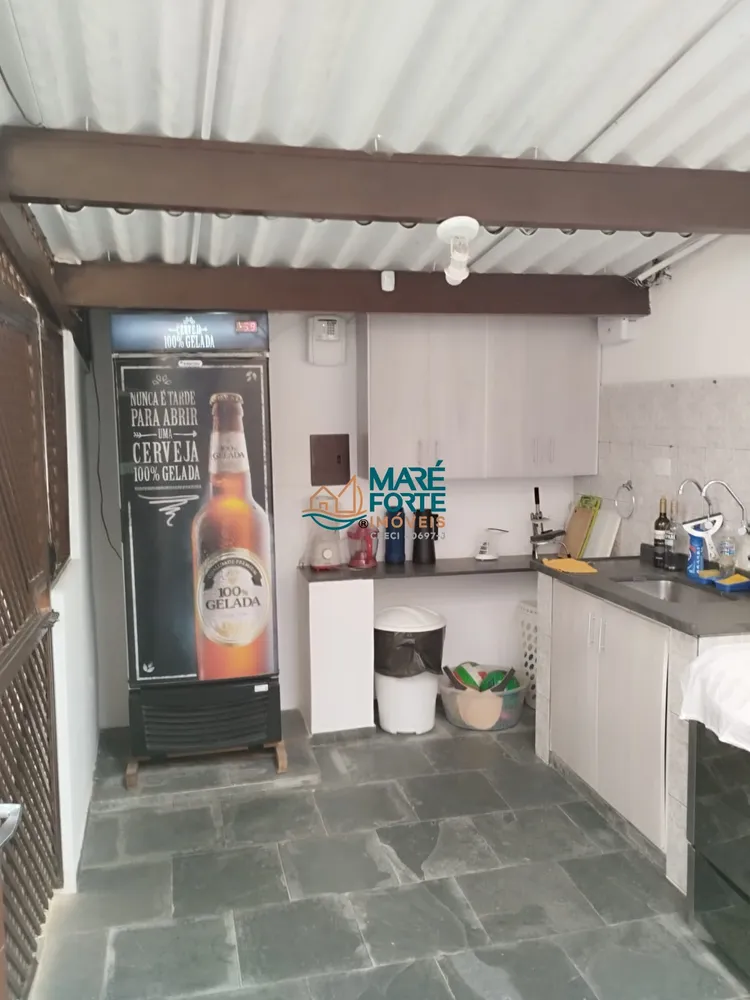 Sobrado, 2 quartos, 219 m² - Foto 11