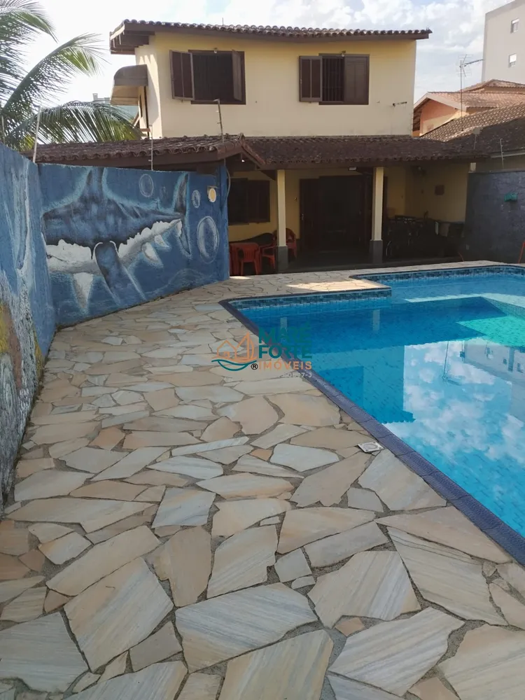 Sobrado, 2 quartos, 219 m² - Foto 1