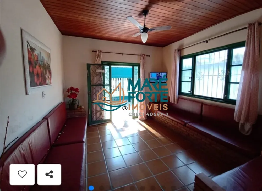 Casa, 2 quartos, 70 m² - Foto 2