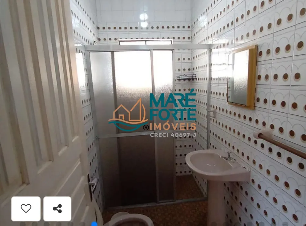 Casa, 2 quartos, 70 m² - Foto 1
