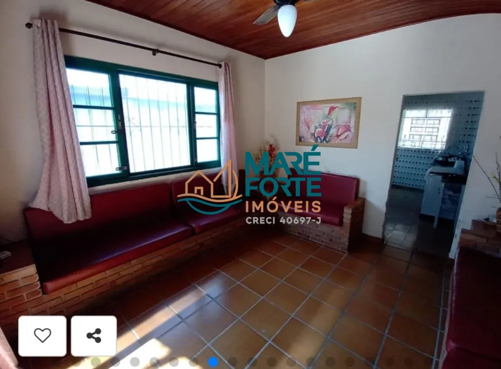 Casa, 2 quartos, 70 m² - Foto 4