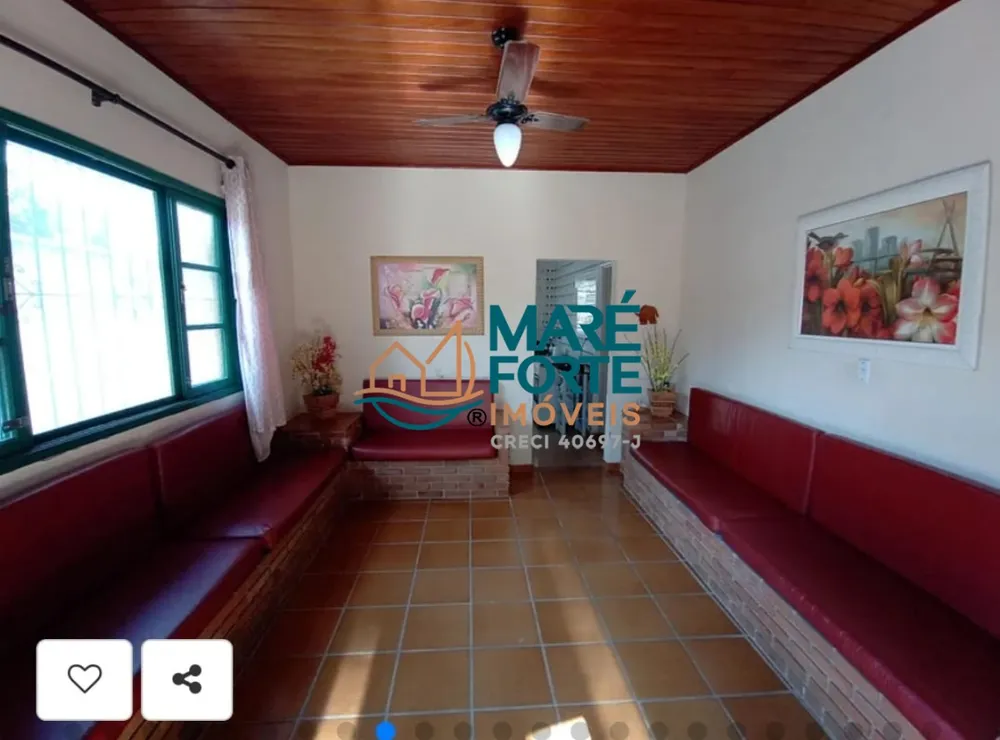 Casa, 2 quartos, 70 m² - Foto 3