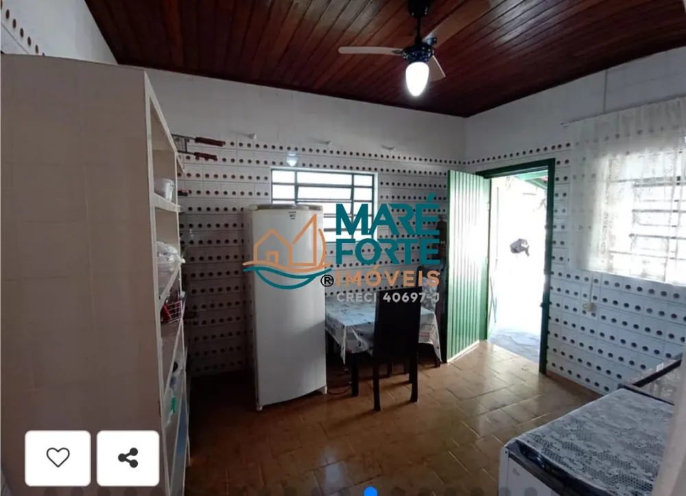 Casa, 2 quartos, 70 m² - Foto 5