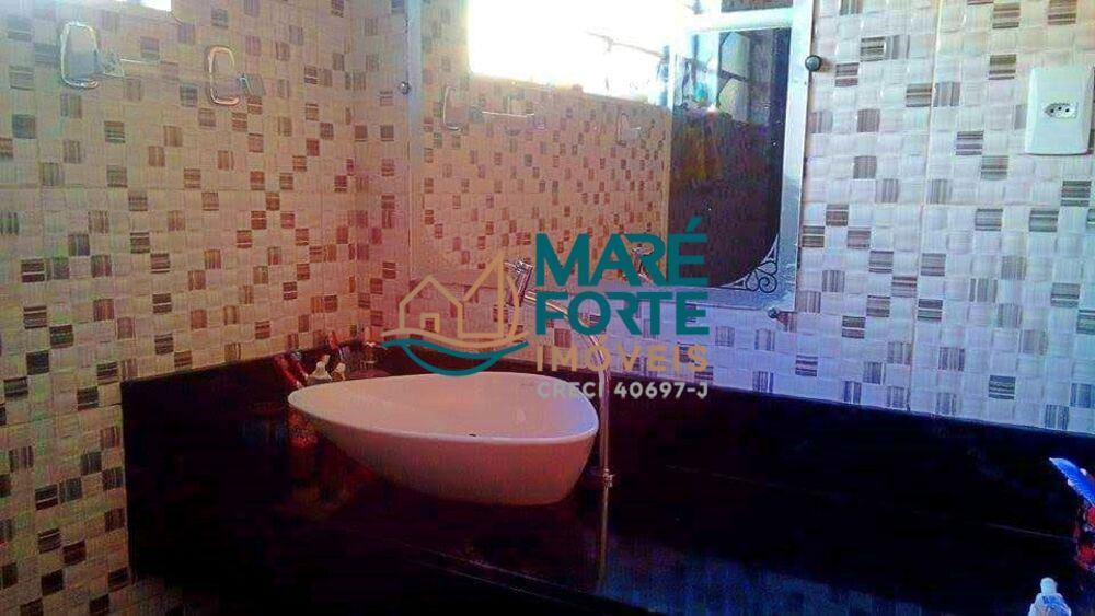 Casa, 3 quartos, 220 m² - Foto 1