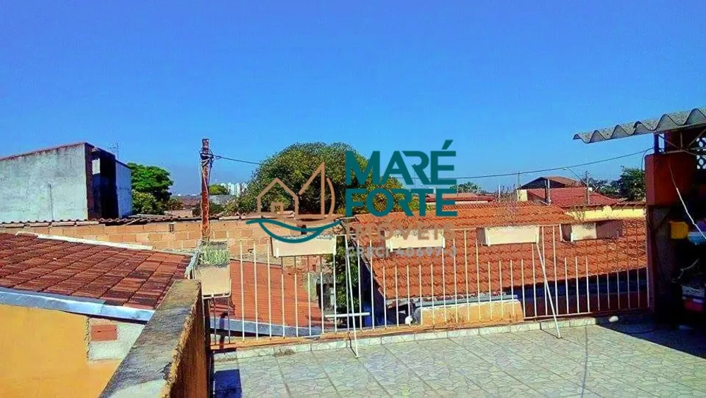 Casa, 3 quartos, 220 m² - Foto 7