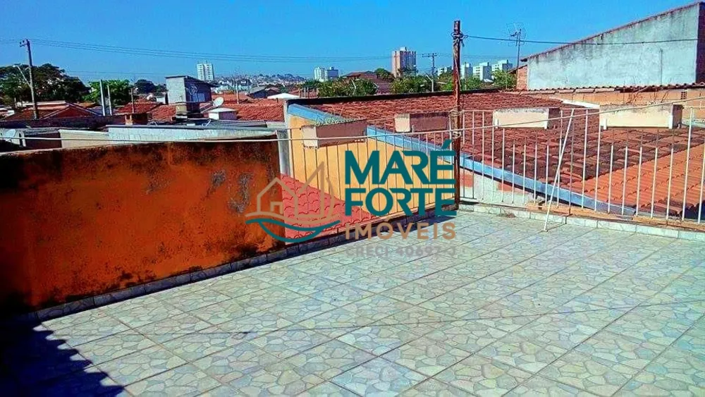 Casa, 3 quartos, 220 m² - Foto 8