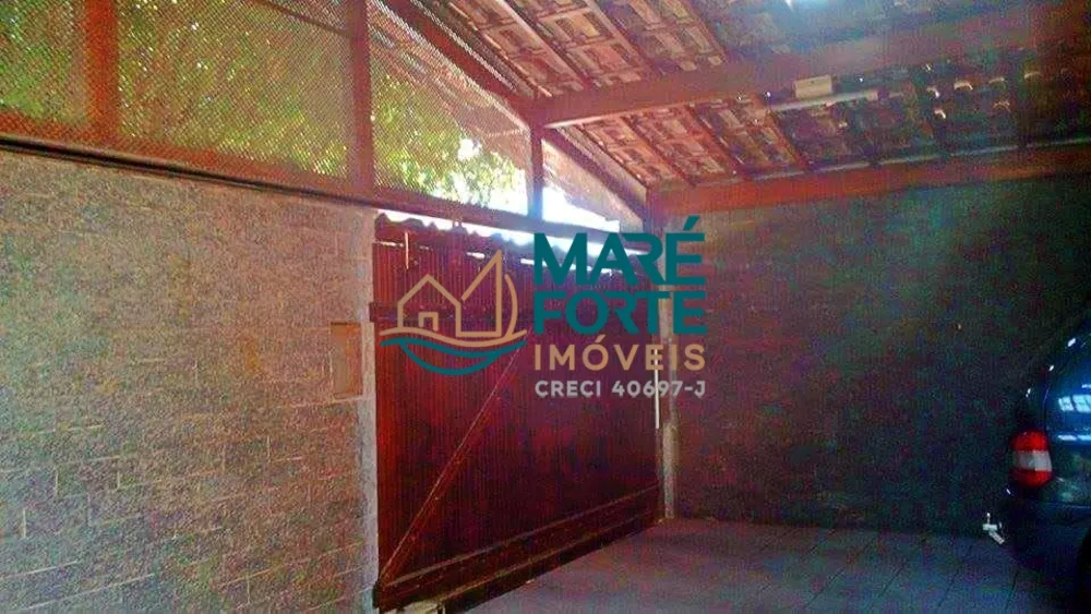 Casa, 3 quartos, 220 m² - Foto 1