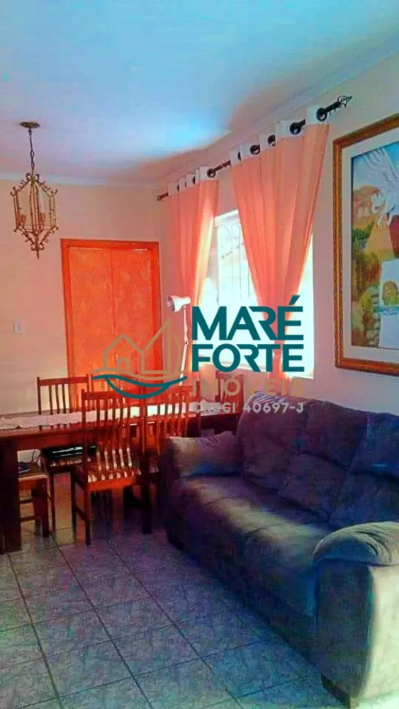 Casa, 3 quartos, 220 m² - Foto 4