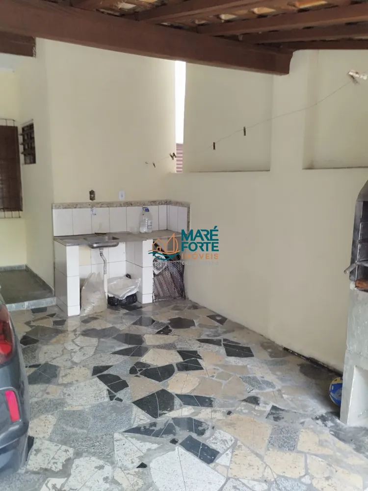 Casa, 2 quartos, 100 m² - Foto 5