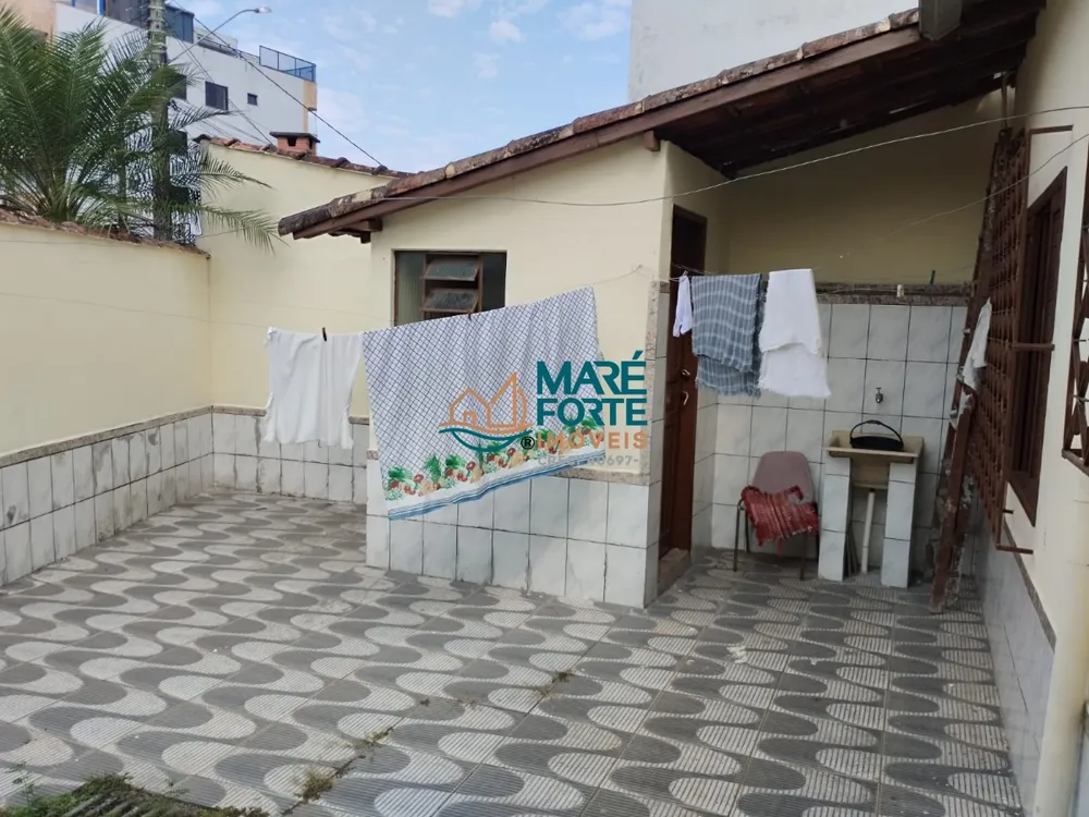 Casa, 2 quartos, 100 m² - Foto 2