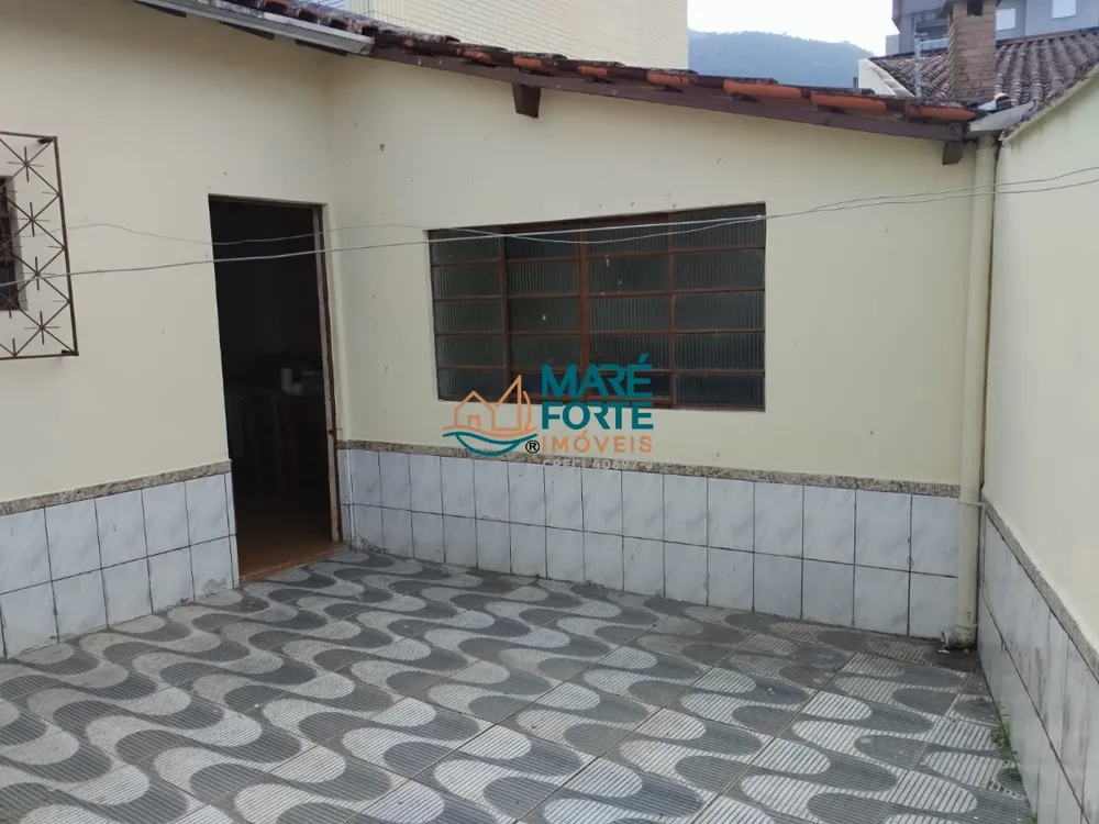 Casa, 2 quartos, 100 m² - Foto 1