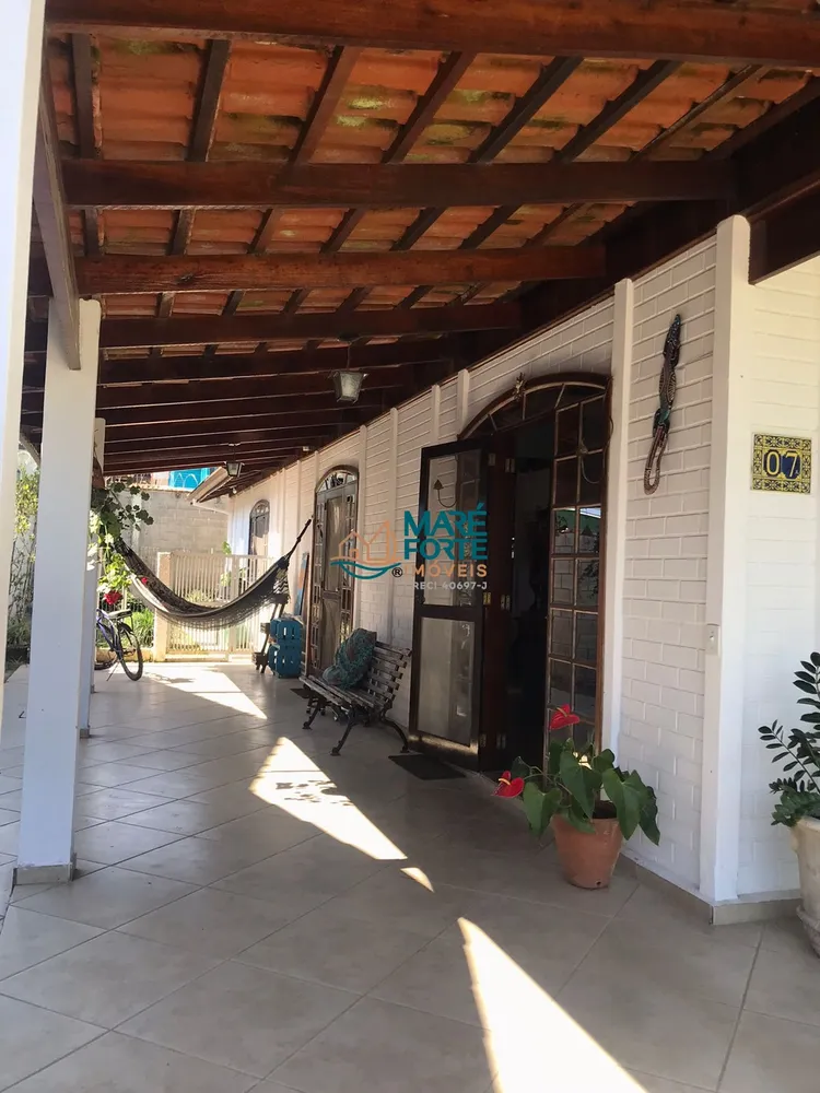 Casa de Condomínio, 1 quarto - Foto 3