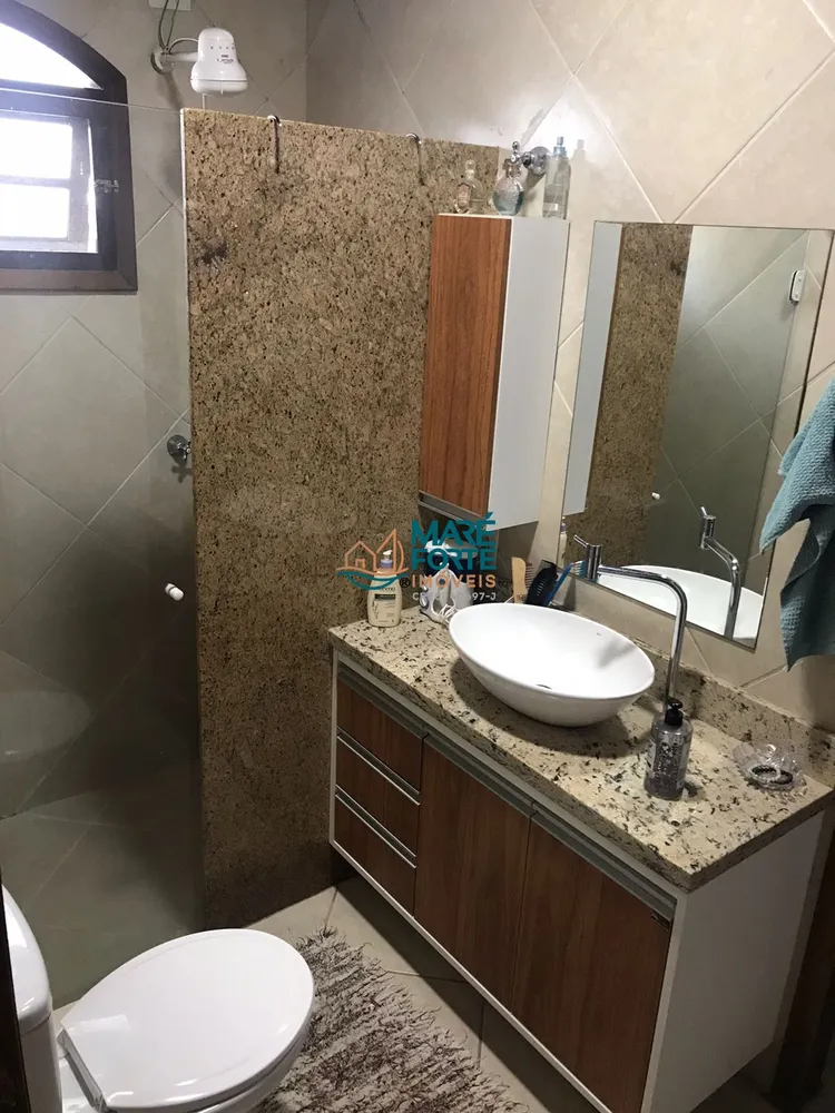 Casa de Condomínio, 1 quarto - Foto 12