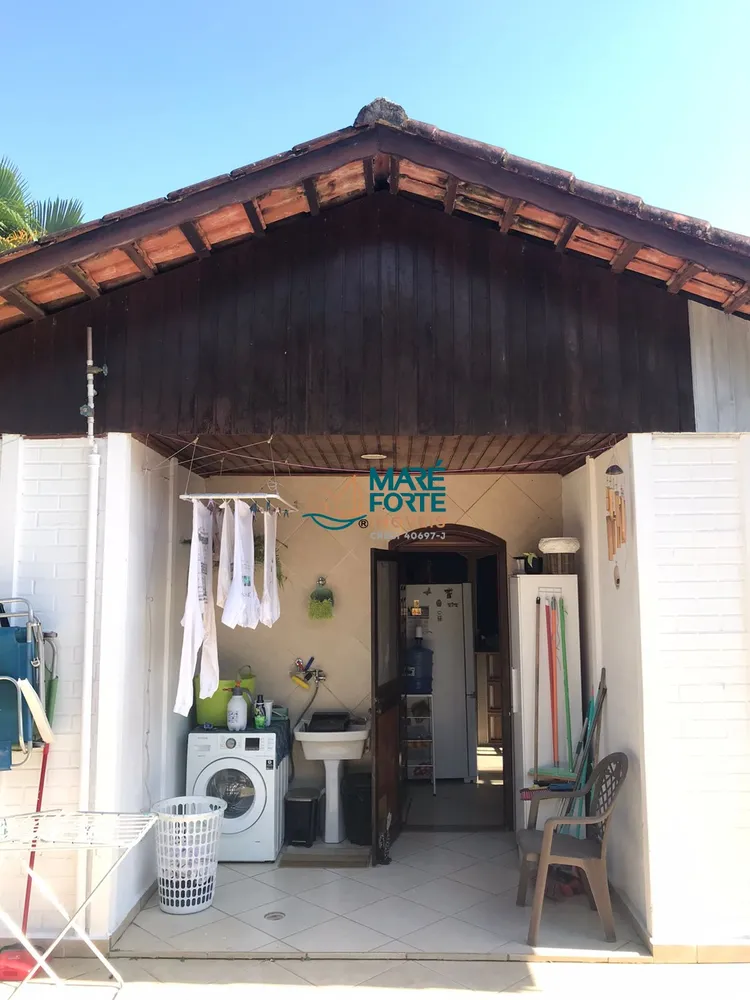 Casa de Condomínio, 1 quarto - Foto 2