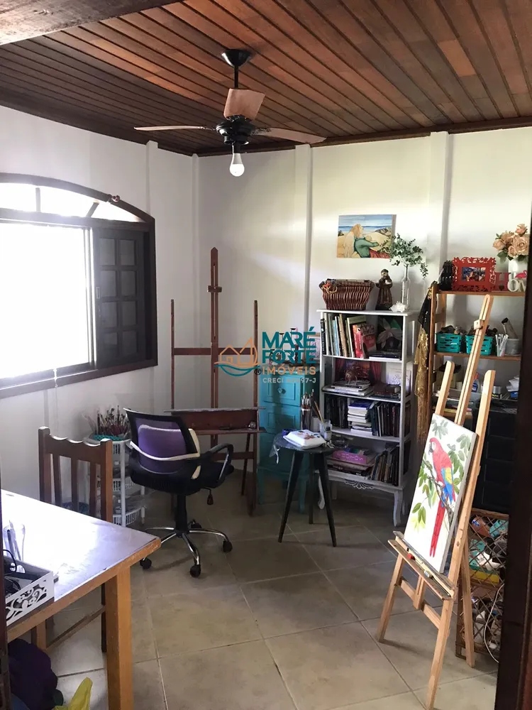 Casa de Condomínio, 1 quarto - Foto 8